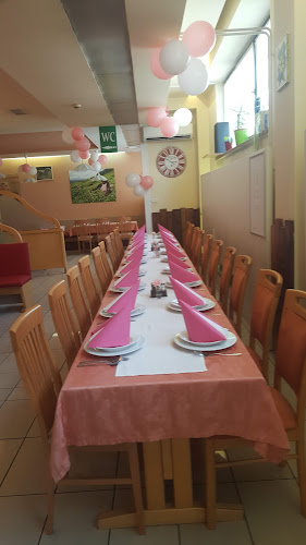 Restavracija AS - Kranj