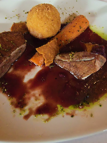 Opinii despre Gostilna in hotel Kunst în Leskovec pri Krškem - Gastronomija in gostinstvo