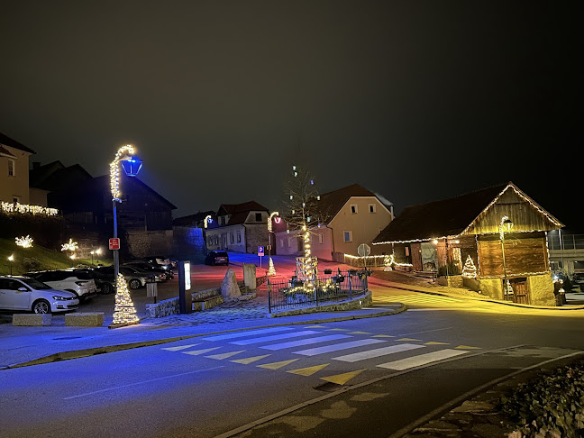 Gostilna Pension Les , Les Nasta s.p. - Brežice