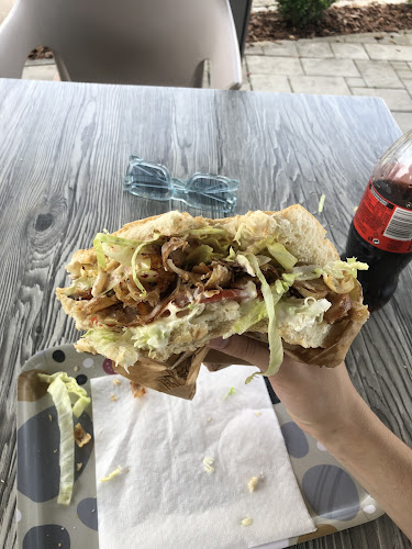 Okrepčevalnica Pinki Sašo Krpič s.p.