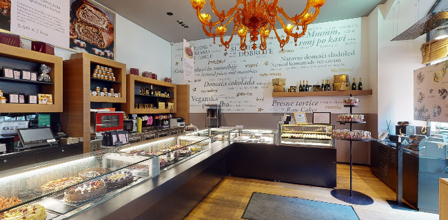 Zvezda Deli - Ljubljana