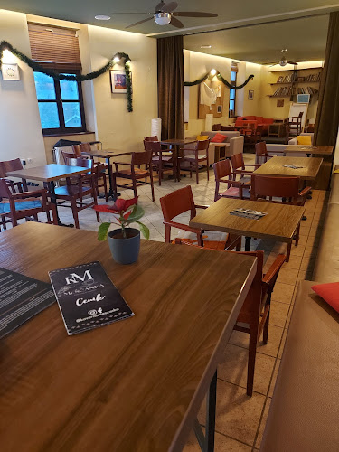 Opinii despre Kavarna meščanka în Novo mesto - Gastronomija in gostinstvo