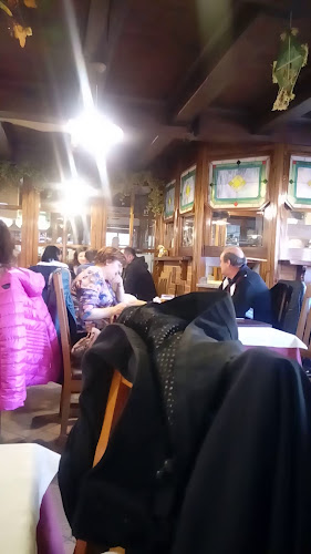 Restavracija Haler - Gastronomija in gostinstvo