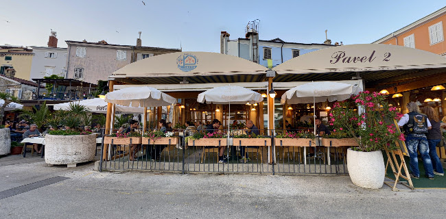 Restavracija Pavel 2 Lovrečič Protić Liliana s.p. - Piran