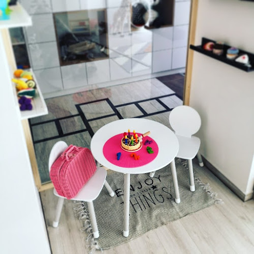 Juhuhulica - mestna igralnica