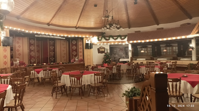 Opinii despre Gostilna-restavracija Avsenik în Begunje na Gorenjskem - Gastronomija in gostinstvo