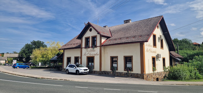 Gostilna pri Obrščaku Katja Ilovar Vidic s.p. - Ivančna Gorica