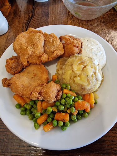 Opinii despre Gostilna pri Kramarju în Logatec - Gastronomija in gostinstvo