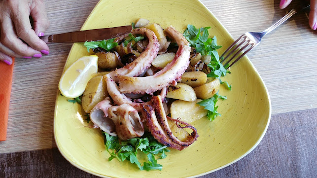 Ošterija Branik Patricija Furlan s.p. - Branik