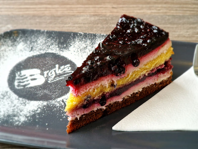 Kavarna in Slaščičarna Brglez Šempeter - Šempeter v Savinjski Dolini