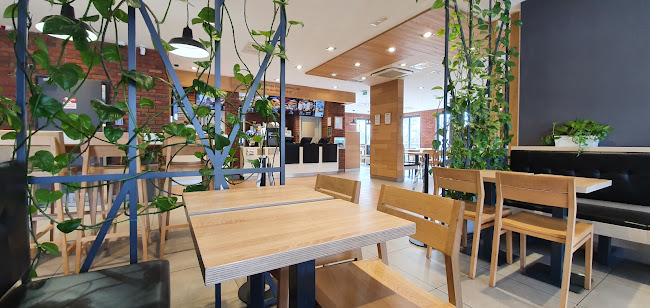 Comentarii opinii despre KFC