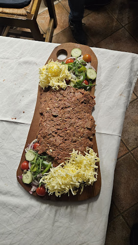 Gostilnica Stara Trta - Gastronomija in gostinstvo