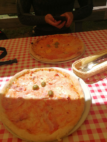 Opinii despre Trenta Spageterija & Pizzerija în Soča - Gastronomija in gostinstvo