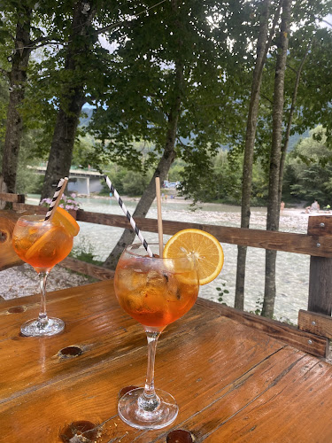 NA MLINČU - Bovec
