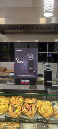 Pekarna Postaja - Maribor