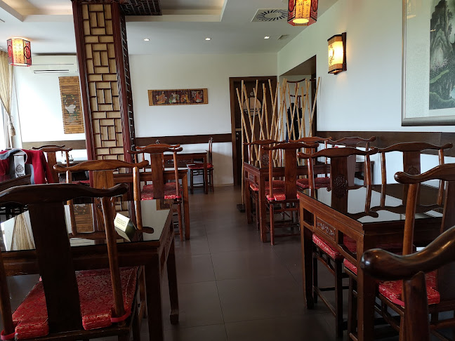 Azijska Restavracija 'Veliki Hong Kong' - Ljubljana - Črnuče