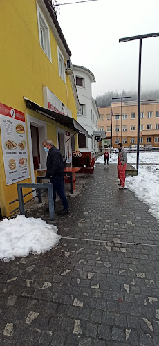 Okrepčevalnica Gril sedmica Latife Aliti s.p. - Gastronomija in gostinstvo