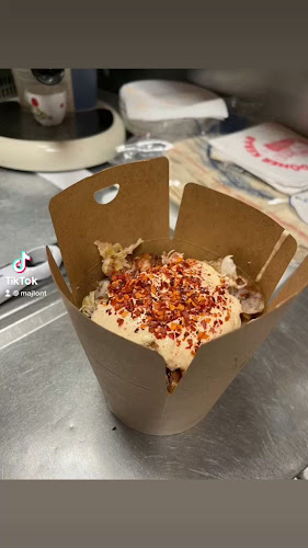 Opinii despre Okrepčevalnica Majlont 1 în Postojna - Gastronomija in gostinstvo