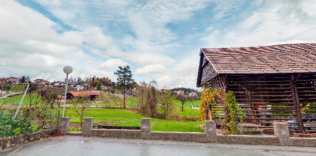 Gostilna Acman Mitja Acman s.p. - Šoštanj