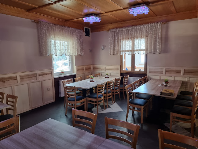 PICERIJA ZLATI ŠKORPIJON - Vanja Perc s.p. - Lovrenc na Pohorju