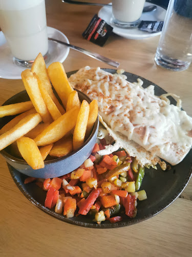 Kavarna Havana - Gastronomija in gostinstvo