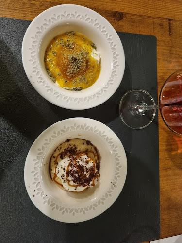 Restaurant Manna - Gastronomija in gostinstvo