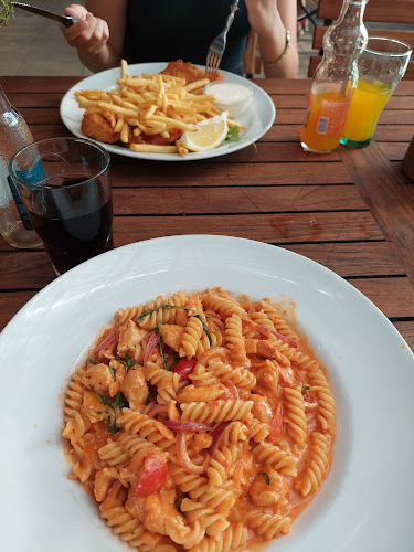 Pizzerija in špageterija Buf