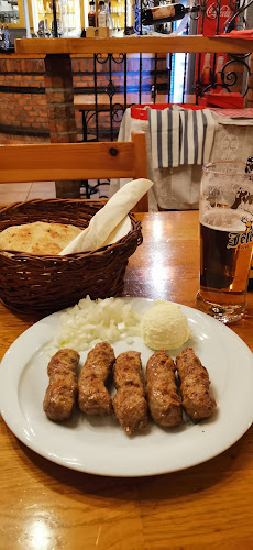 Okrepčevalnica Gedžo Štefanija Milenković s.p. - Novo mesto