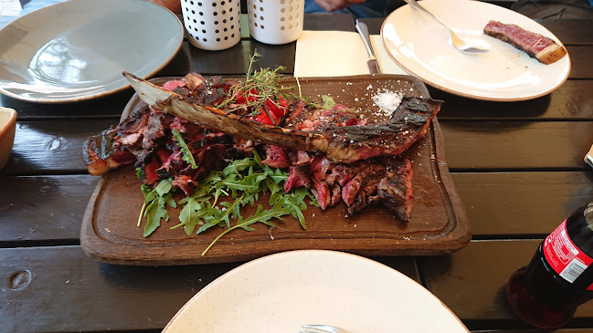 Restavracija STARA PRAVDA - Kranj