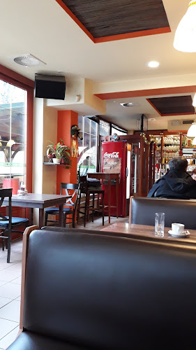 Caffe Orhideja - Gastronomija in gostinstvo