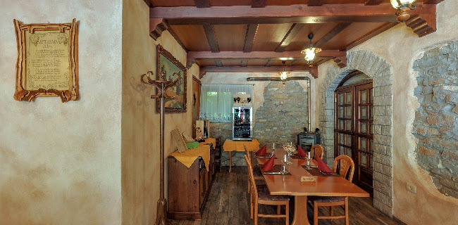 Gostilna Jakomin Kubed - Elvis Jakomin s.p.