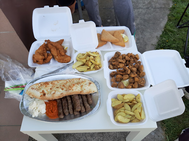 Comentarii opinii despre La Pizzeta