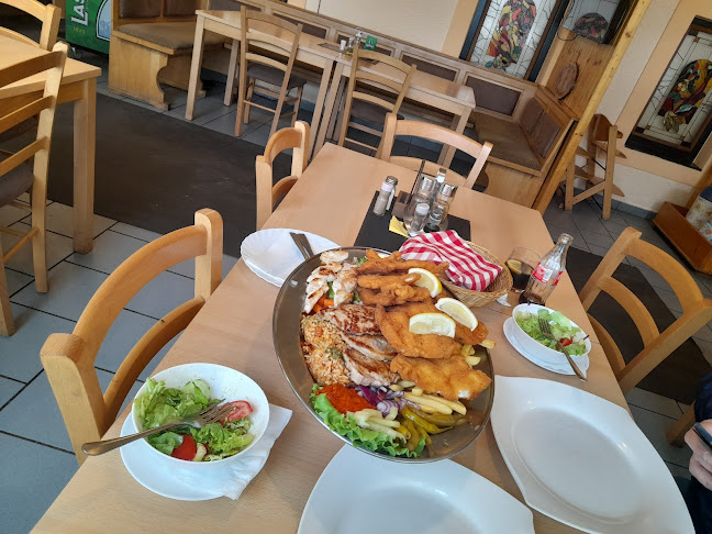 Bistro Oaza, d.o.o. - Gastronomija in gostinstvo