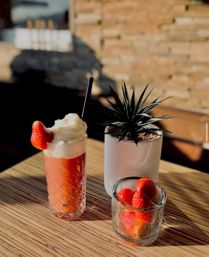 Montana Bar - Gastronomija in gostinstvo