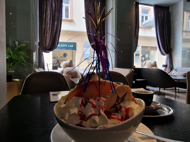 Kavarna Zvezda, Hotel Slon