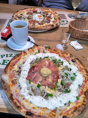 Ledina - picerija, restavracija - Gastronomija in gostinstvo