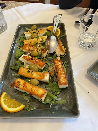 Opinii despre Gostilna pri Kranjcu Franci Tomažič s.p. în Vrhnika - Gastronomija in gostinstvo