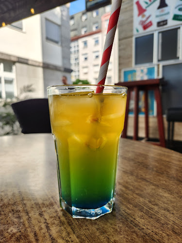 Comentarii opinii despre Geo Bar