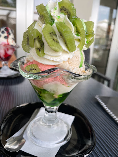 Opinii despre Niki Slaščičarna în Murska Sobota - Gastronomija in gostinstvo