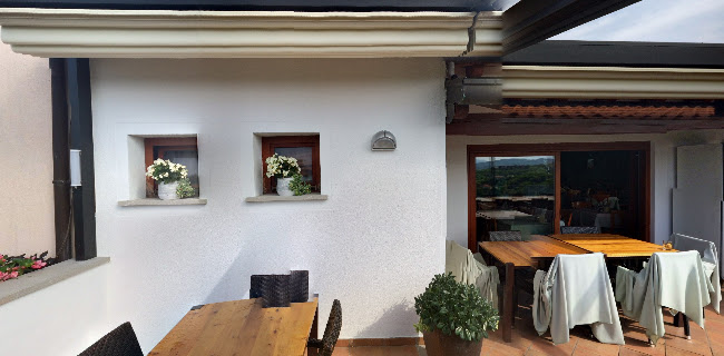 Restavracija Bužinel