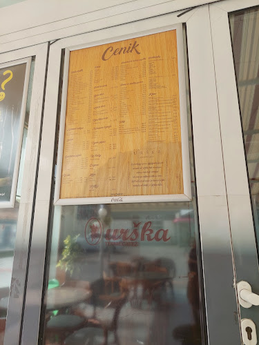 Opinii despre Slaščičarna Urška Brežice în Brežice - Gastronomija in gostinstvo