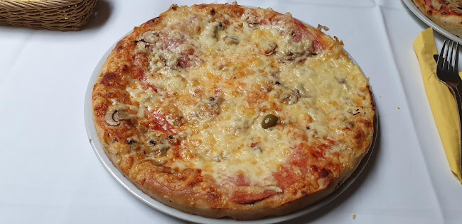 Comentarii opinii despre Gostilna in pizzeria Julči