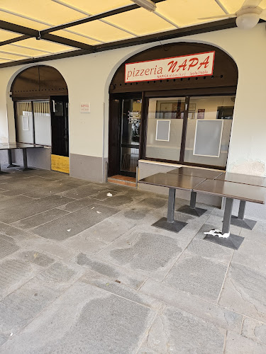Comentarii opinii despre Pizzeria NAPA
