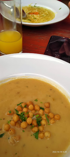 Comentarii opinii despre Gostilna Metka