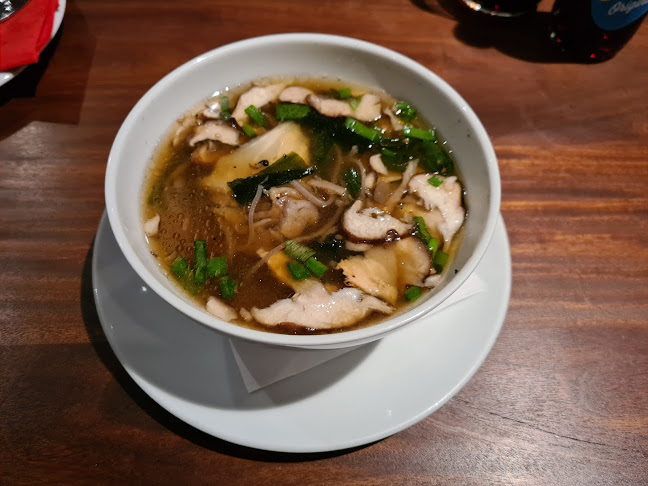 DA BU DA - Ljubljana