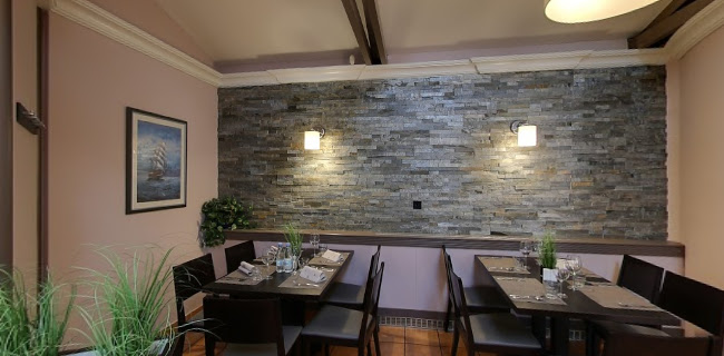 Restavracija in pizzerija Center, Miha Gluščič d.o.o.