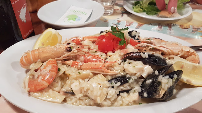 Dantejeva ulica 17, 6300 Piran