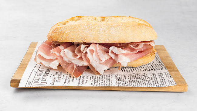 Maestral Bar - Koper