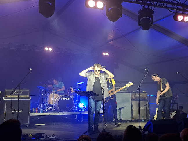 Comentarii opinii despre Loco Loka Bar