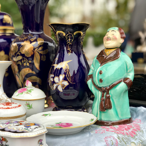 Comentarii opinii despre Nedeljski bolšji trg - sejem starin v Ljubljani • Flea Market Ljubljana - Antique fair